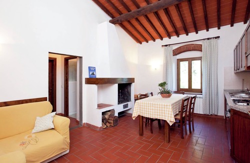 Greve in Chianti House | Tuscan Stay in Wine Country