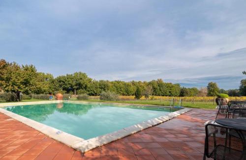 Bucine House | Tuscan Villa With Pool In The Heart Of Tuscany