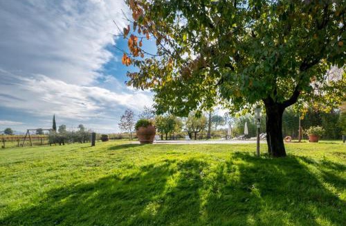 Bucine House | Tuscan Villa With Pool In The Heart Of Tuscany