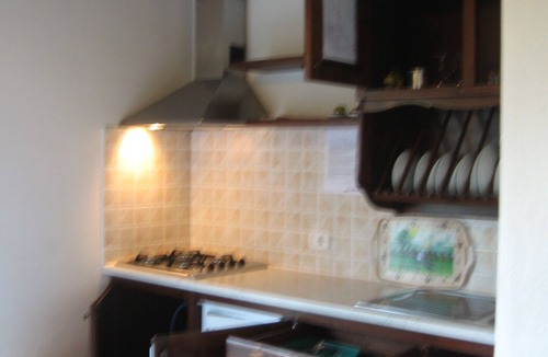 Acqualagna Other | Two-room apartment 4 p. bed in a farmhouse in Acqualagna in the Truffle valley