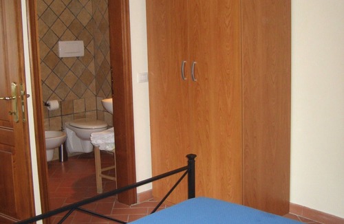 Scandicci Other | Two-room apartment "BLU" in farmhouse with swimming pool 8 km from the center of Florence
