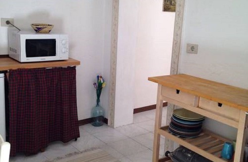 Chioggia House | Two-room apartment Chioggia max 2 people 027008-LOC-00469 IT027008C2V6WNN2B