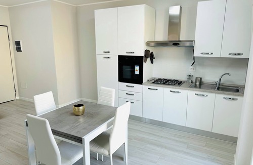 Ponte Rio Bed & Breakfast | Two steps from the sea Relais Verde Casa