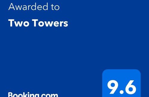 Pancevo House | Two Towers