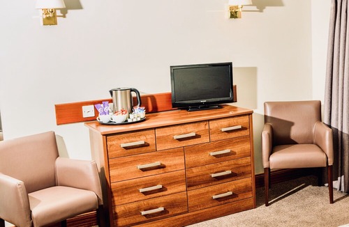 Tyndrum Cabin | Tyndrum Lodges