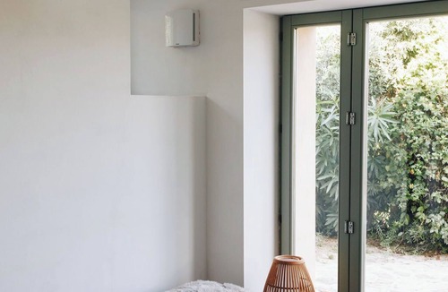 Penna San Giovanni Villa | Typical Marchegian charm house, quiet and beautifully located.