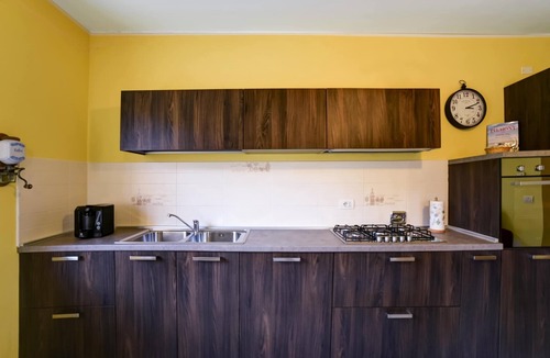 Vesime House | Typical Piedmontese house in the Langhe