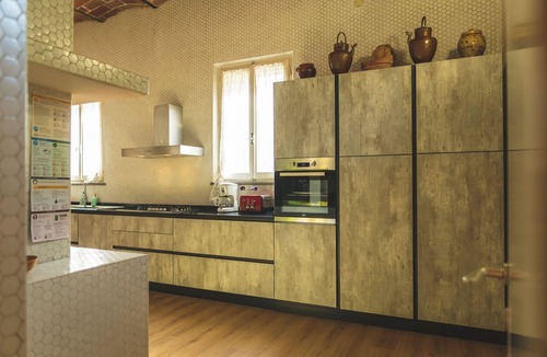 Po' Bandino Villa | Typical villa with private pool on the border between Tuscany and Umbria, near the Chiusi and Trasim