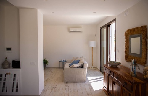 Pizzolungo Apartment | TYPINO ROOM RENTAL