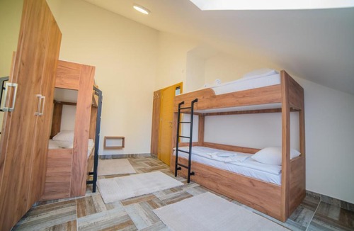 Uzice Hostel | Užički konak