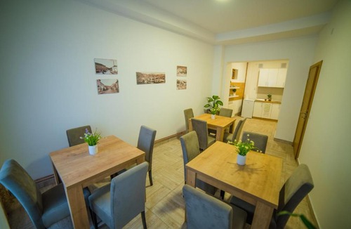Uzice Hostel | Užički konak