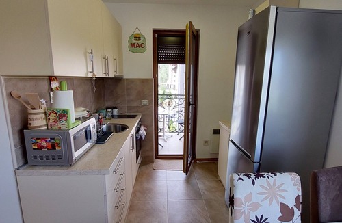 Zlatibor Apartment | U mirnom kraju,blizu centra.
