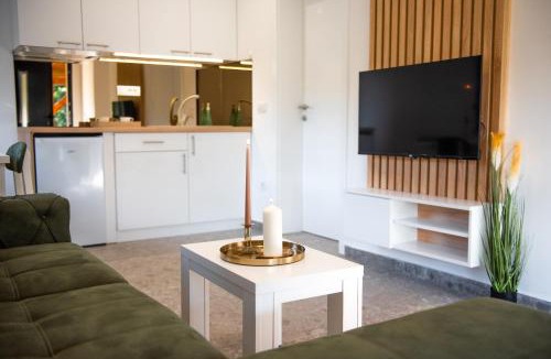 Petrovaradin Apartment | Uba Fruška gora