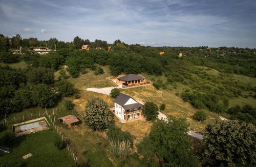 Petrovaradin Apartment | Uba Fruška gora