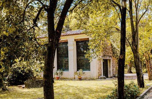 Lestizza Bed & Breakfast | Udine-Villa Trigatti a Galleriano