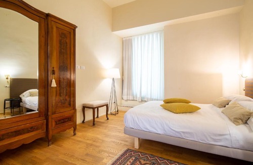 Duomo Apartment | Uffizi Suite A