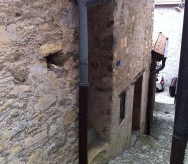 Castel San Pietro Apartment | Ul Rüstic a Monte
