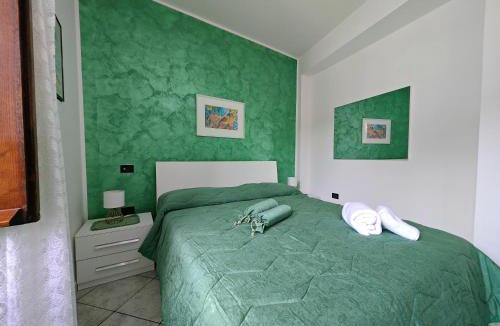 Minori Apartment | Umberto's Apartment - Relax and Comfort on the Amalfi Coast - Minori