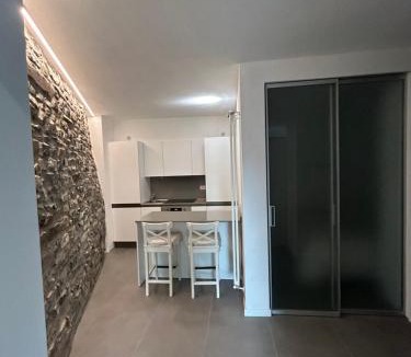Torno Apartment | Un balcone sul lago