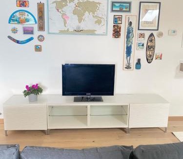 Fano Apartment | Una Mansarda Sul Mare