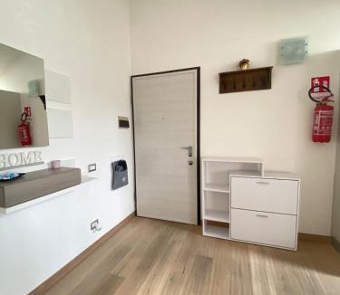 Fano Apartment | Una Mansarda Sul Mare