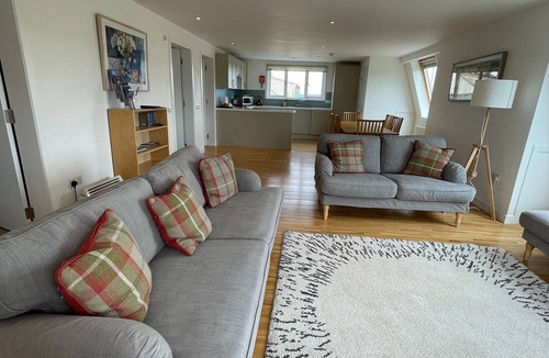 Humbie Apartment | Unique property, in a peaceful and serene location, within easy reach of all amenities.