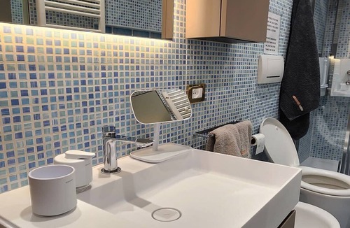 Cannaregio Apartment | Unique Venetian Style Apartment