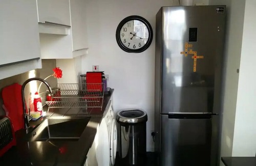 Newington Apartment | University and Central Edinburgh
