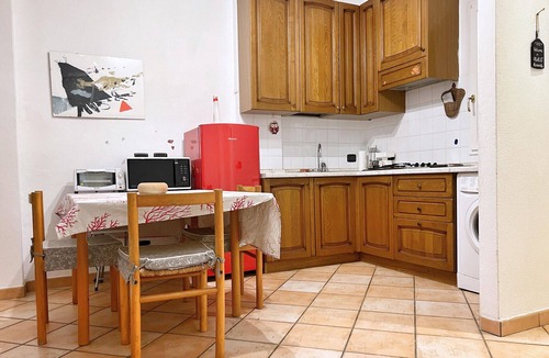 Historic Center Apartment | UR-NEST Mascarella - University area