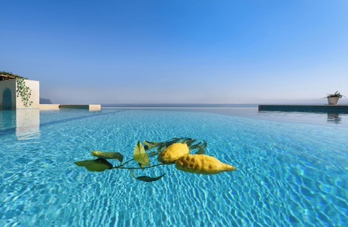 Ravello House | UVA, Pagliarulo Complex by AMALFIVACATION.IT, Pool, Sea View, 2 Terraces