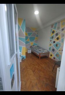Nisava District Apartment | V U Sobe