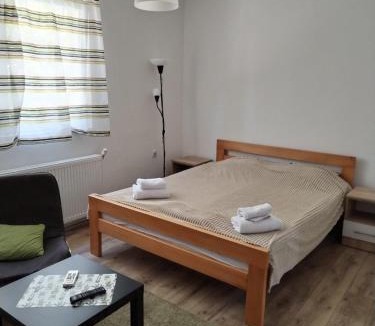 Medijana Apartment | V & V Studio Apartments