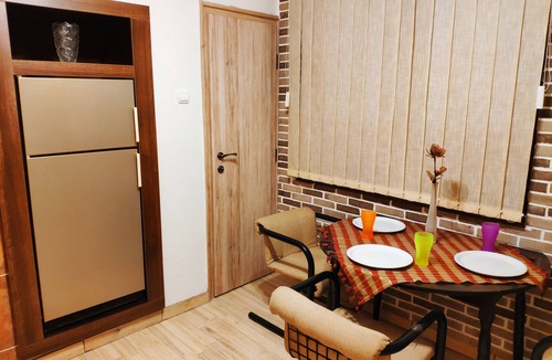 Vracar Apartment | 💖 V2 with Love 💖 Vintage ★ Modern and Spacious ★