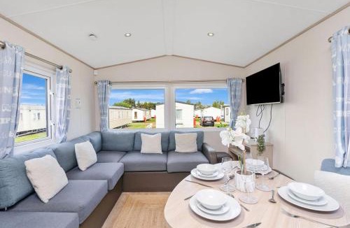 Port Seton House | Vacant Nests Seton Sands The St Andrews