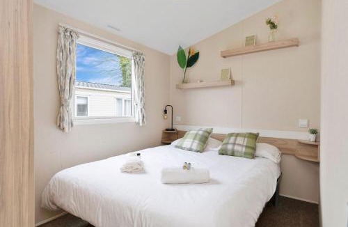 Prestonpans House | Vacant Nests Seton Sands The Aberlady