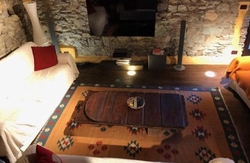 Savoulx Ski Chalet | Vacanze in Baita di charme Alta Val di Susa Oulx