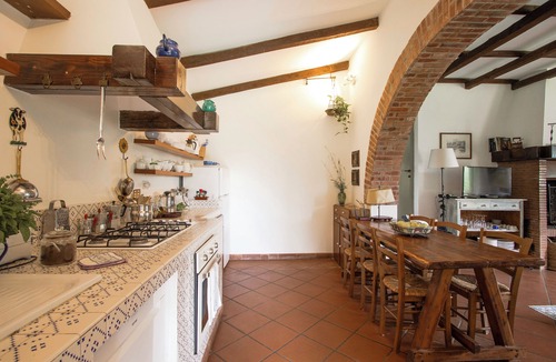Padua Apartment | Vacation apartment Oleandro - Vigna Luisa Resort - Close to Rome