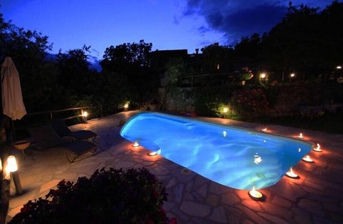 Starda Apartment | Vacation apartment in a splendid location with a wonderful view and pool