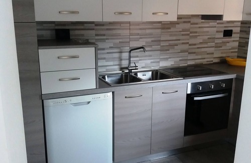 Monclassico Apartment | Vacation Dimaro-Val di Sole CIN: IT022233C2QJN7YDD9 Apartment A