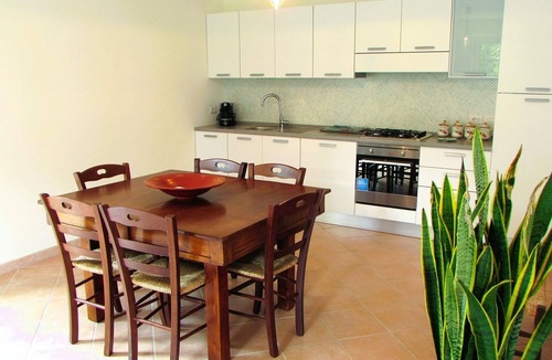 San Marco di Castellabate House | Vacation home for 4 guests with 80m² in Castellabate (162641)