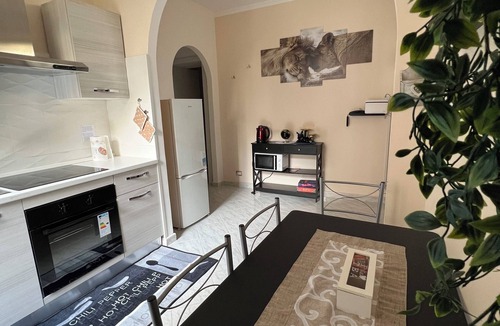 Testaccio Apartment | Vacation home for up to 5 people in one of Rome's most popular neighborhoods