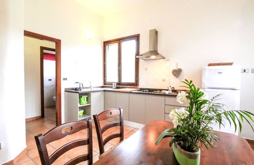 Montorsaio House | Vacation home Gaia by Interhome
