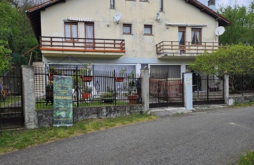 Arzeno House | VACATION HOME IN LIGURIA, ALTA VAL DI VARA. SUITABLE FOR FAMILIES WITH CHILDREN.