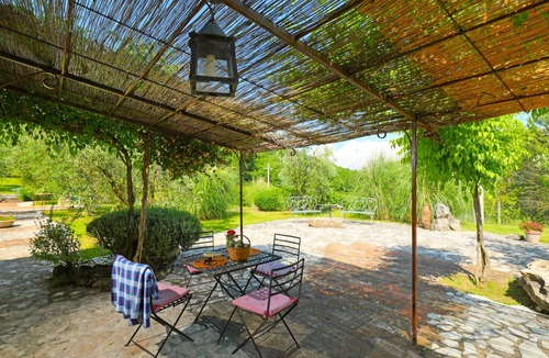 Penna in Teverina House | Vacation home Nest by Interhome