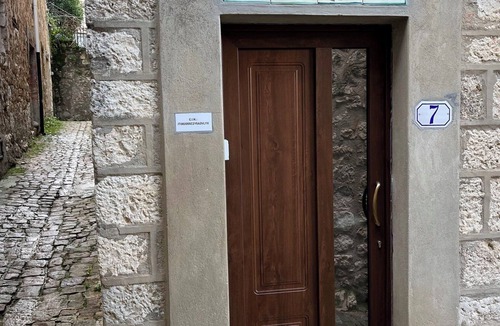 Petralia Soprana House | Vacation home in the heart of Petralia Soprana with Breakfast