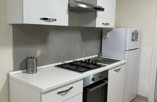 Centola Apartment | Vacation home located in the heart of Cilento a few steps from the sea