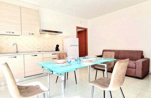 Massama Apartment | Vacation home Sardinia, 15 minutes from the most beautiful beaches of Sinis