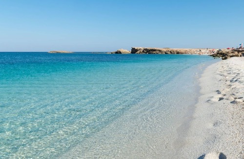 Massama Apartment | Vacation home Sardinia, 15 minutes from the most beautiful beaches of Sinis