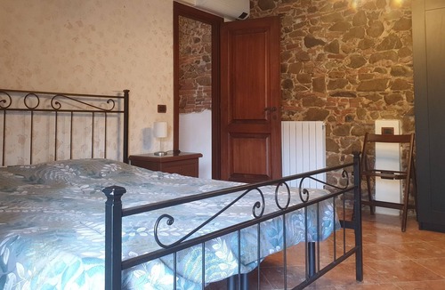 Filettole House | Vacation Home Tuscany Filettole, Pisa, in the hearth of Tuscany