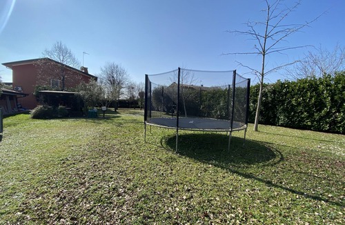 Sevegliano House | Vacation residence in the green at the gates of Palmanova, an UNESCO-starred city